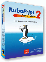 TurboPrint 2 Pro fuer ARM-Prozessor (Online-Version / Lizenzschluessel)