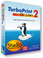 TurboPrint 2 Studio (Online-Version / Lizenzschluessel)