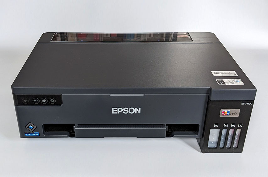 Epson ET-1410 printer