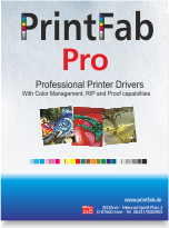 PrintFab Pro 2.9 Mac (Online-Version / Lizenzschluessel)
